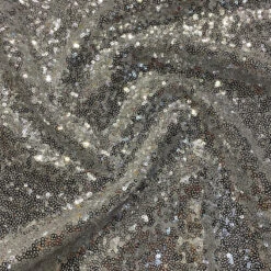 Glitz Sequins Table Linen In Silver -Urquid Linen Shop Silver 6 1200 2b948b6f aa8d 4189 aedf c30fbd5a8fcf