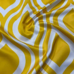 Groovy Print (Lamour) Table Linen In Sorbet -Urquid Linen Shop Sorbet 5 1200 c65f64fa 6c09 47db 8868 4a734fb373d6