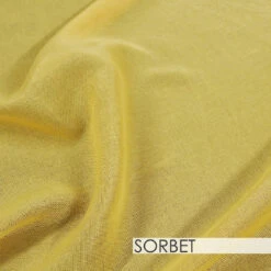 Imitation Burlap - Table Skirt (No Topper) 39 Imitation Burlap - Table Skirt (No Topper) -Urquid Linen Shop Sorbet 7af34d8b b081 4f1b 96e7 7621137b74b1