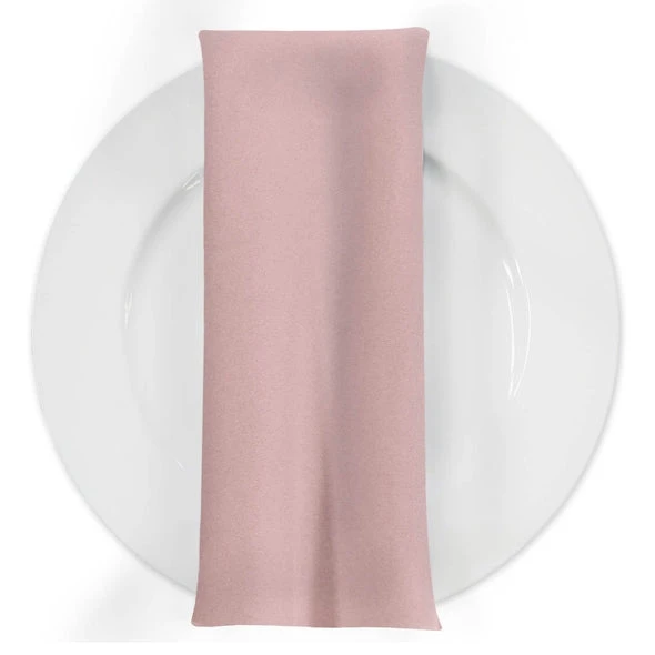 Premium Poly (Poplin) Table Napkin In Spanvilla 9955 1 Premium Poly (Poplin) Table Napkin In Spanvilla 9955
