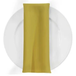Premium Poly (Poplin) Table Napkin In Spa Sorbet 1215