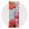 Spring Blossom (Poly Print) Table Napkin