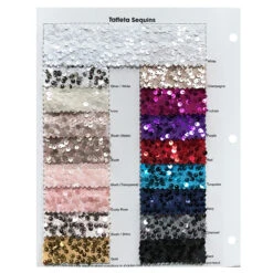 Taffeta Sequins Table Runner In Black -Urquid Linen Shop TaffetaSequins 1200 49b478b0 5834 48a2 a14e fef32ea1f0ef