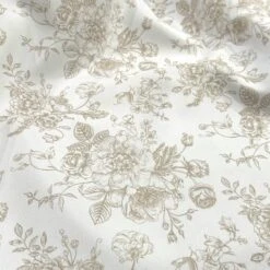 French Toile (Poly Print) Table Napkin In Taupe 5 French Toile (Poly Print) Table Napkin In Taupe -Urquid Linen Shop TaupeFabric1 b55c4931 2ff3 4cb6 a9d6 ced4c9c26261