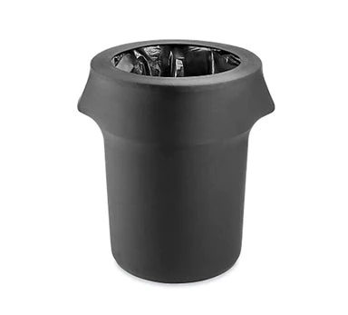 Scuba (Wrinkle-Free) (IFR) 32 Gal. Trash Can Cover 1 Scuba (Wrinkle-Free) (IFR) 32 Gal. Trash Can Cover