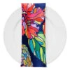 Tropical Funk (Poly Print) Table Napkin