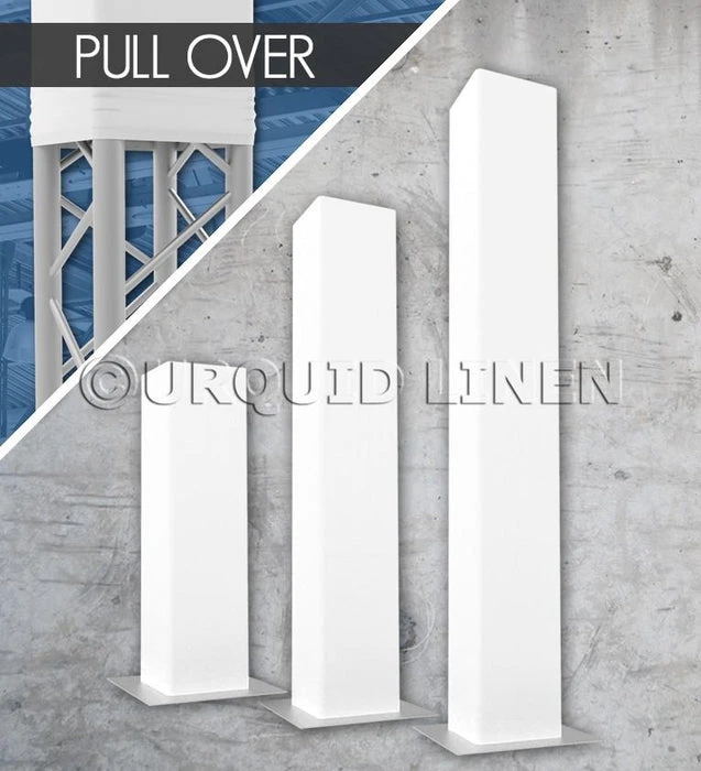 12" Box - (Pull Over) Truss Cover 1 12" Box - (Pull Over) Truss Cover