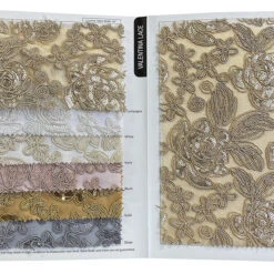 Valentina Lace Table Runner In Blush 5 Valentina Lace Table Runner In Blush -Urquid Linen Shop ValentinaLace b68d21ab 8cce 466b 89aa b7a8ed702858