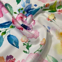 Watercolor Bouquet (Poly Print) Table Runner -Urquid Linen Shop WatercolorBouquet 2 1200 1812f0e4 69c9 4e95 baef 663f670fc282