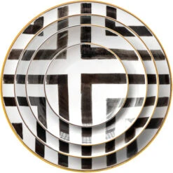 Watercolor Stripe Collection