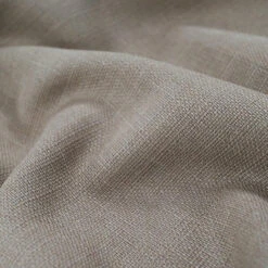 4pcs - Rustic Linen Drapery Panels 8' Tall X 113" Wide - Wheat