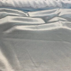 Shantung Satin (Reversible) Table Linen In White -Urquid Linen Shop WhiteA 5a8595e8 5512 4a9f 9f9e 87396c1474d8