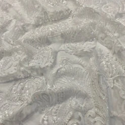 Princess Lace Table Linen In White -Urquid Linen Shop White 5 1200 e66d5c6b af3f 453a b681 e65f8a4ba432