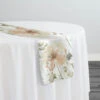 Wildflower Garden (Poly Print) Table Runner