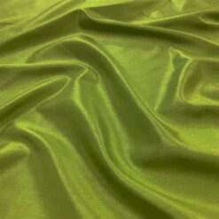 1pc - Shantung Satin (Reversible) Table Linen In Willow Green (134" Round) -Urquid Linen Shop WillowGreenB b8fe54d1 425e 46f2 aa02 c3173e5e6107