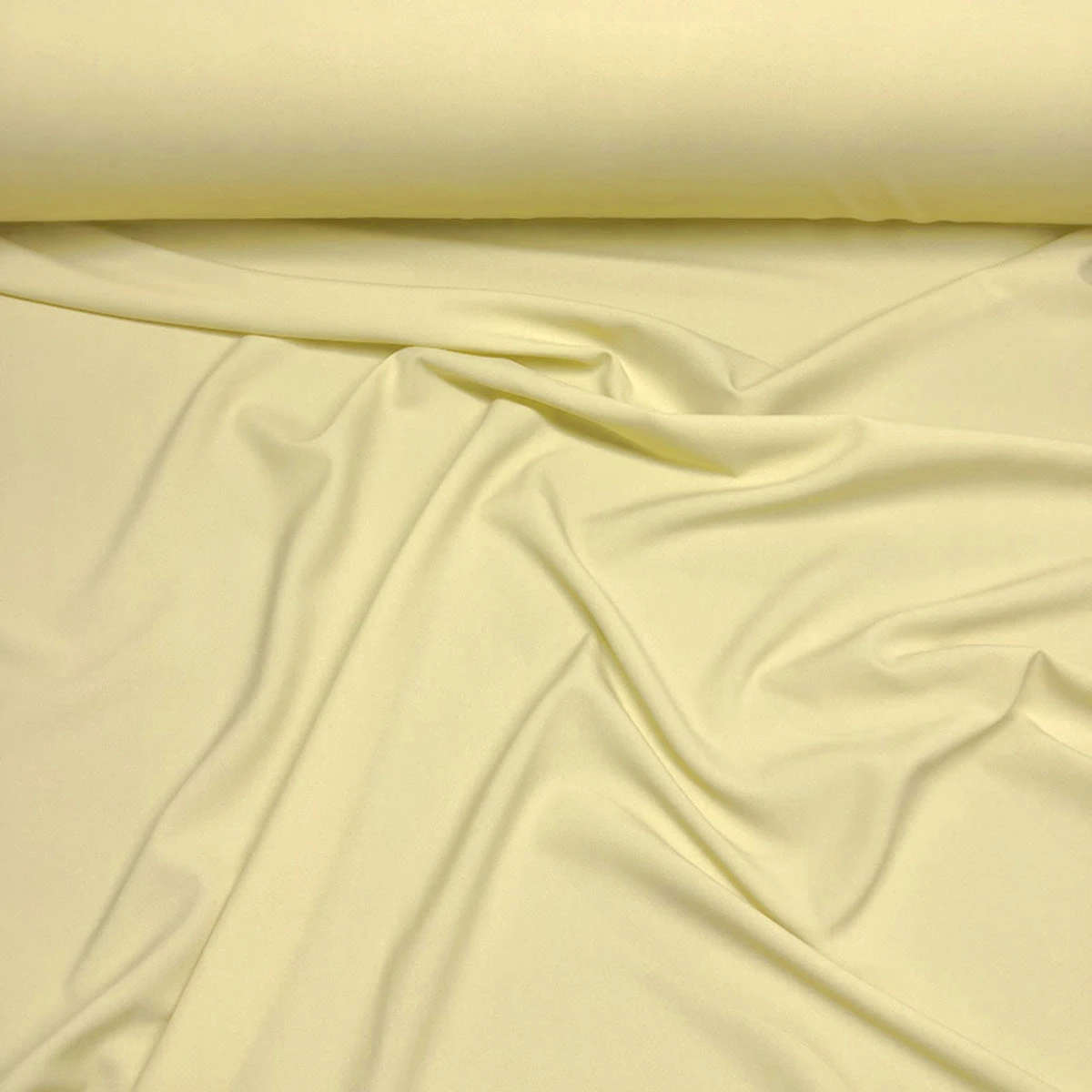 5pcs - Premium Poly (Poplin) Drapery Panel 15' Tall X 58" Wide - Yellow L 1904 1 5pcs - Premium Poly (Poplin) Drapery Panel 15' Tall X 58" Wide - Yellow L 1904