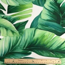 Melrose (Poly Print) Table Napkin -Urquid Linen Shop melrosefabric2 41e432b9 8498 44e6 963c e06041e70bcb