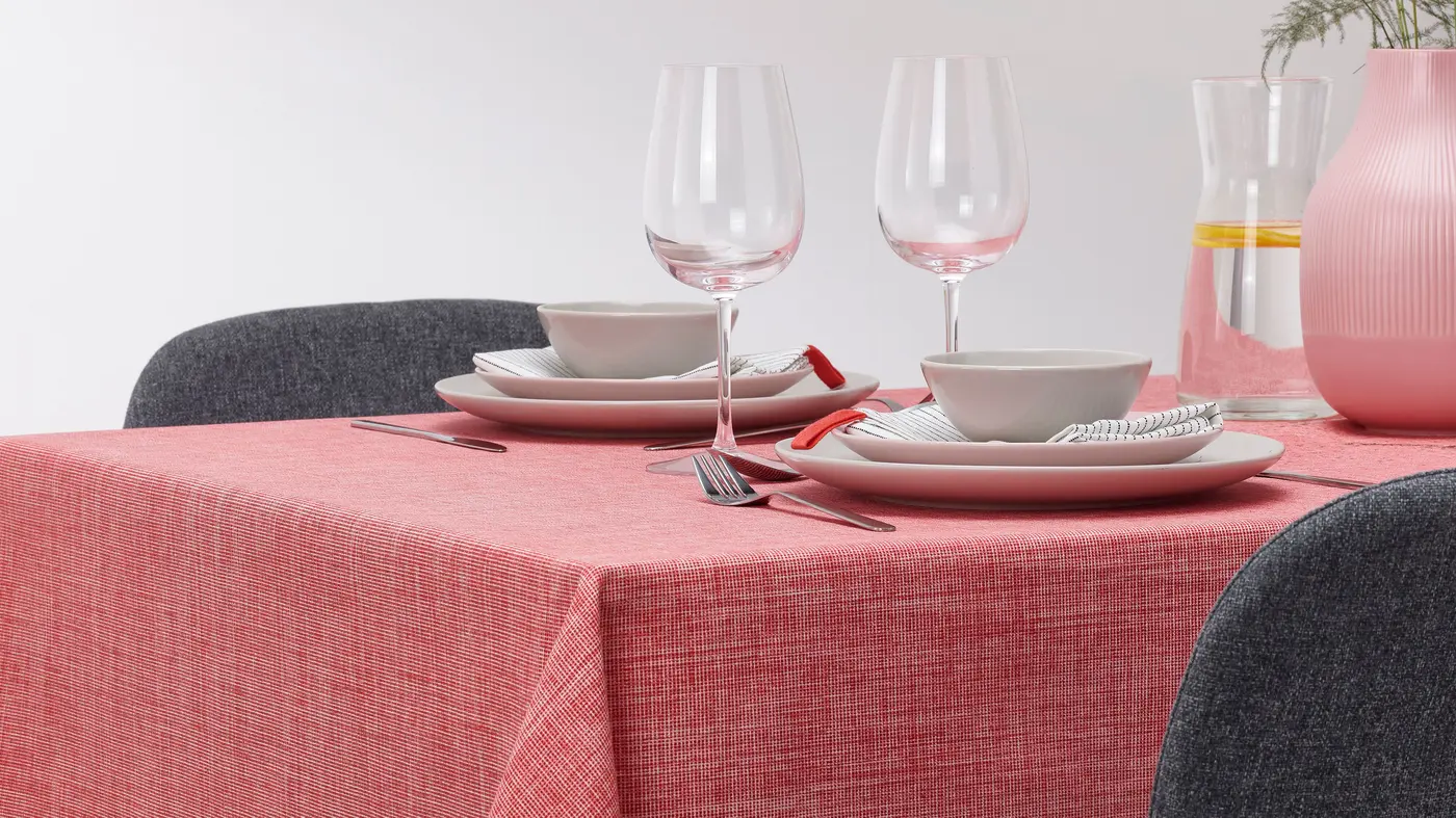 Urquid Linen Shop -Urquid Linen Shop table linen 20538